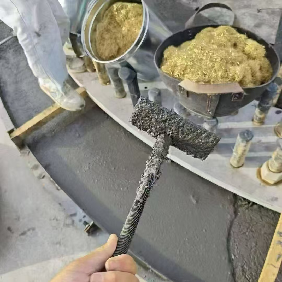 天津C120风电设备基础专用灌浆料