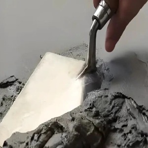天津混凝土裂缝孔洞剥落冻融修复用高强度丙乳防腐蚀砂浆